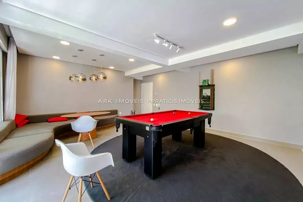 Apartamento, 1 quarto, 32 m² - Foto 7