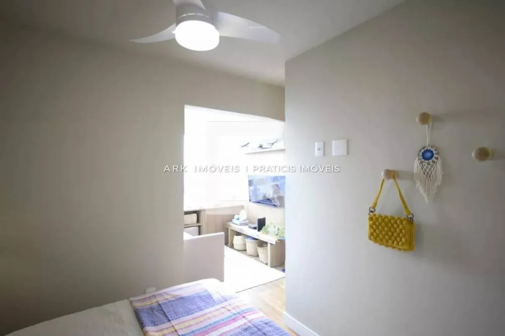 Apartamento, 1 quarto, 32 m² - Foto 2
