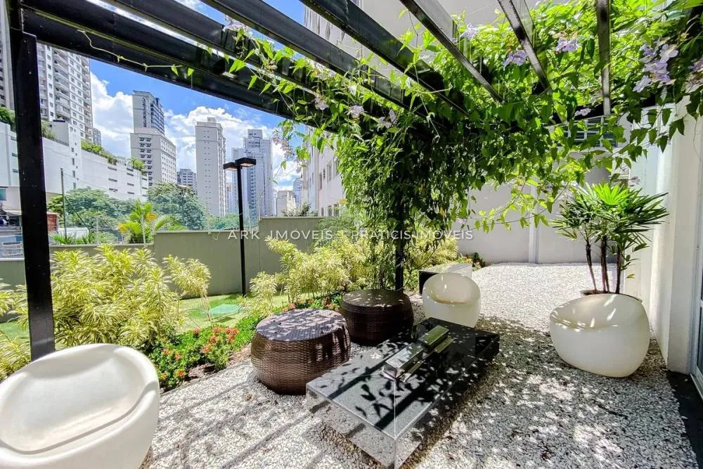 Apartamento, 1 quarto, 32 m² - Foto 6