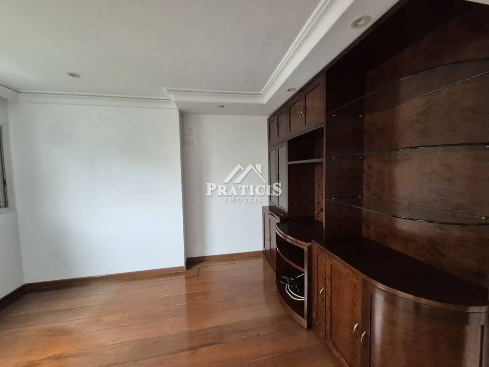 Apartamento, 4 quartos, 156 m² - Foto 1