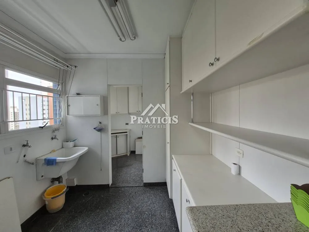 Apartamento, 4 quartos, 156 m² - Foto 8