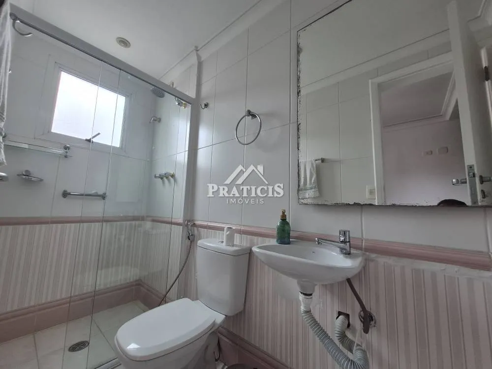 Apartamento, 4 quartos, 156 m² - Foto 4