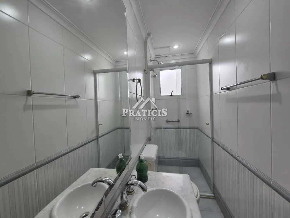 Apartamento, 4 quartos, 156 m² - Foto 3