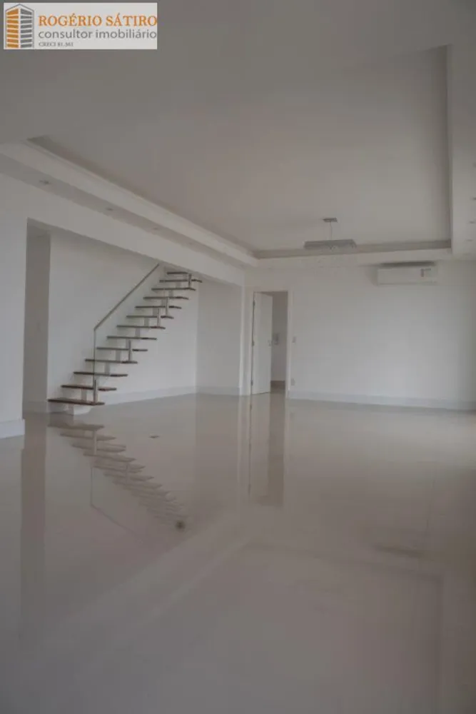 Cobertura, 5 quartos, 439 m² - Foto 1