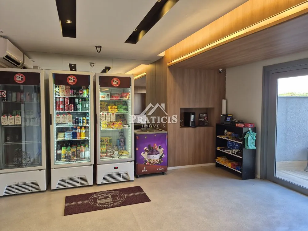 Kitnet-Studio, 36 m² - Foto 12