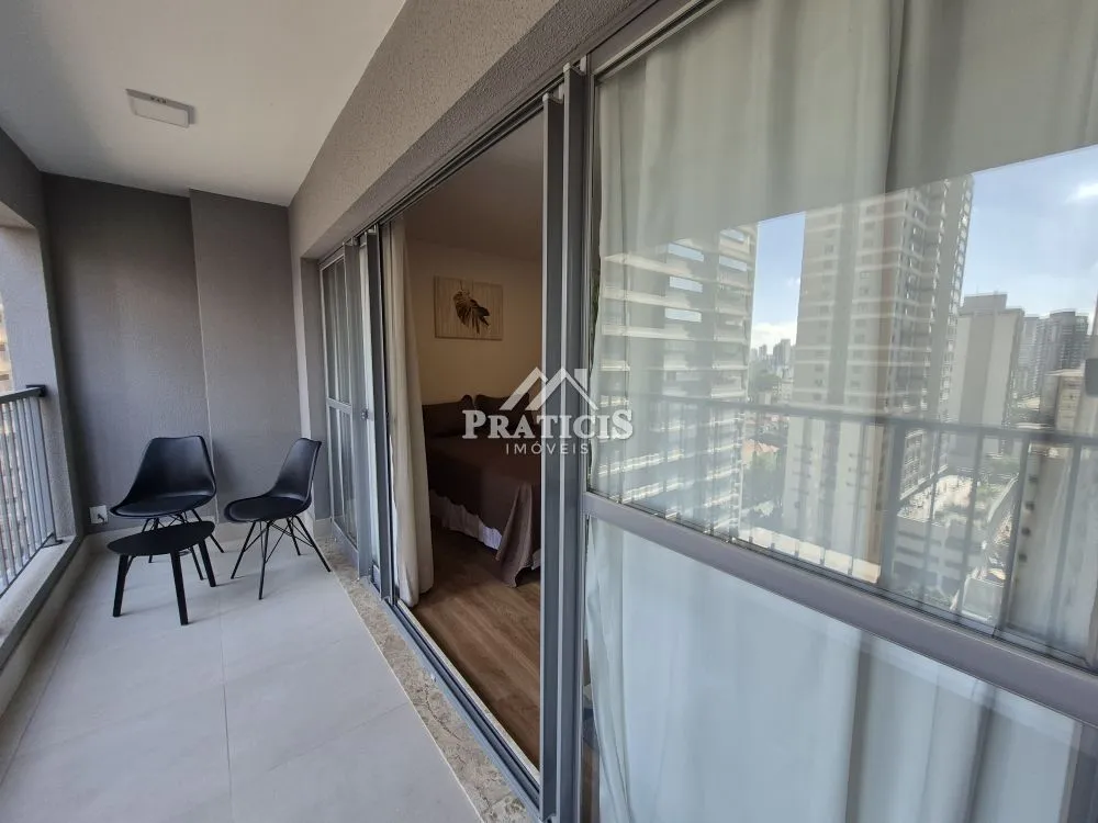 Kitnet-Studio, 36 m² - Foto 8