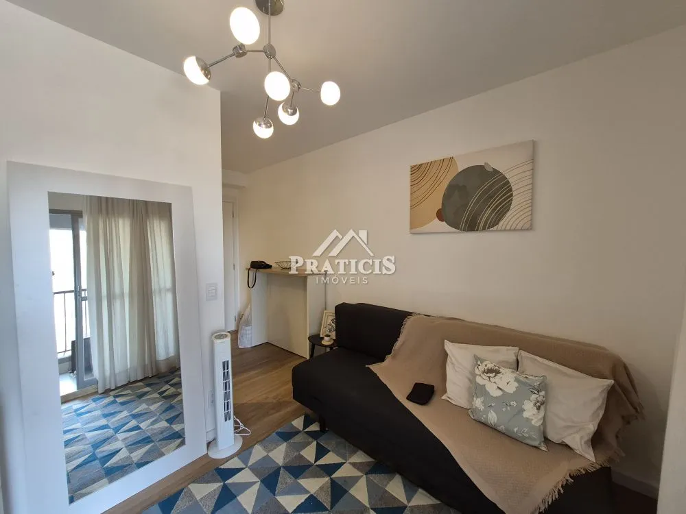 Kitnet-Studio, 36 m² - Foto 9