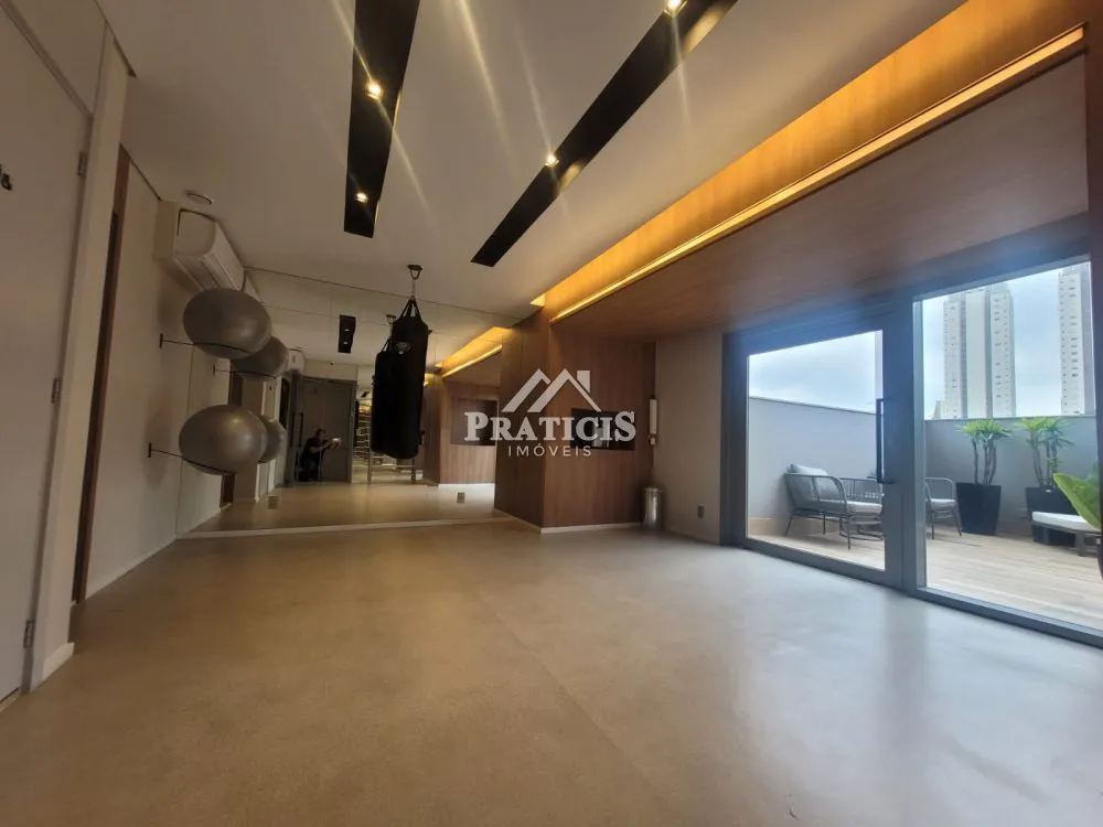 Kitnet-Studio, 36 m² - Foto 5