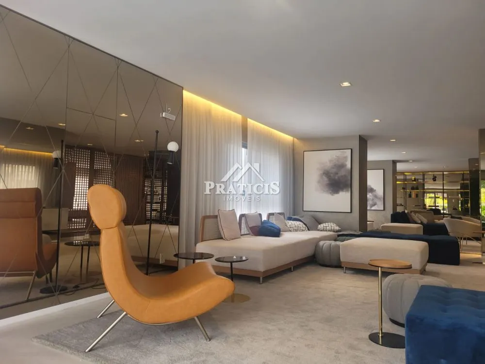 Kitnet-Studio, 36 m² - Foto 6