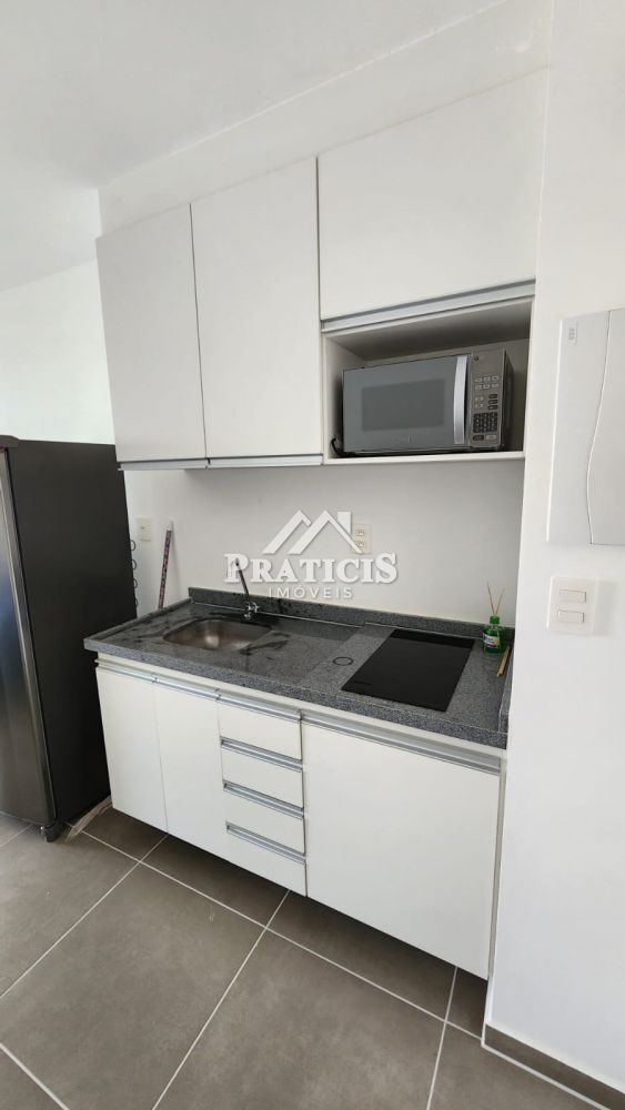 Kitnet e Studio para alugar com 1 quarto, 31m² - Foto 14