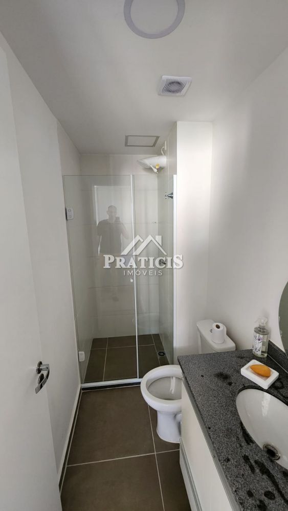 Kitnet e Studio para alugar com 1 quarto, 31m² - Foto 17
