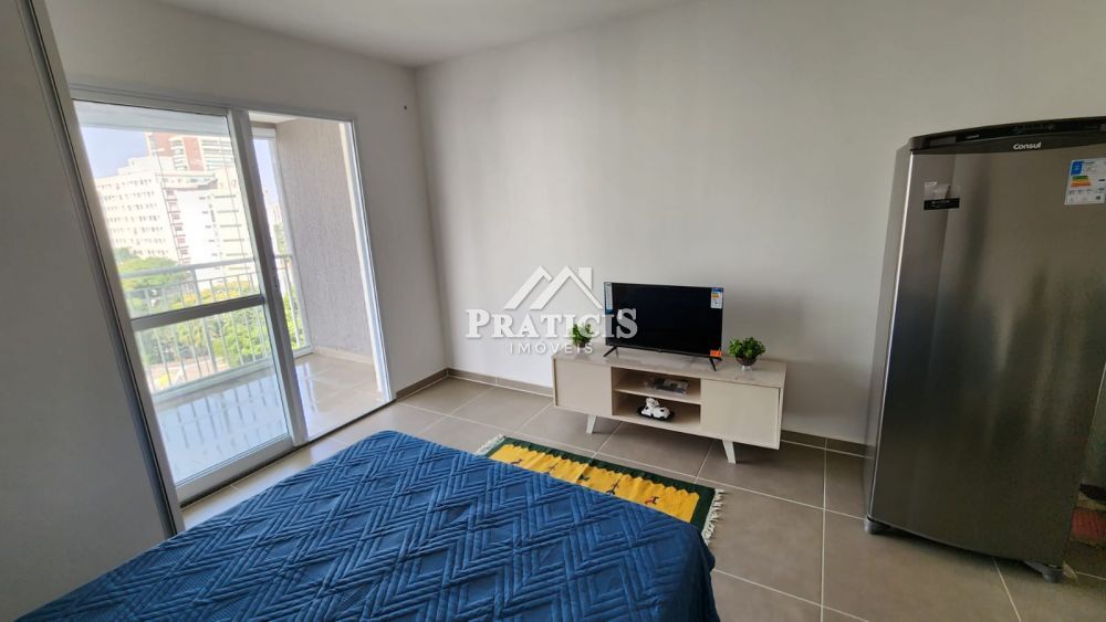 Kitnet e Studio para alugar com 1 quarto, 31m² - Foto 4