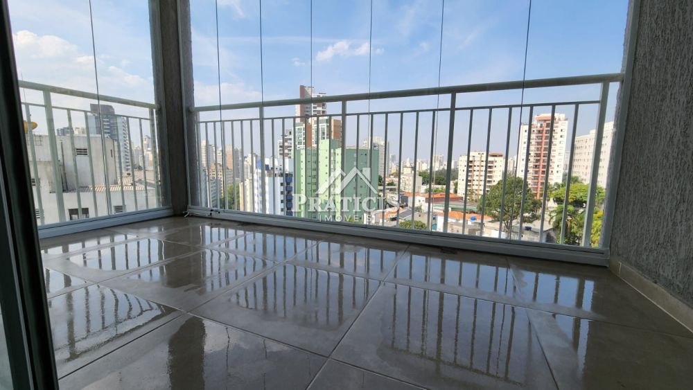 Kitnet e Studio para alugar com 1 quarto, 31m² - Foto 3