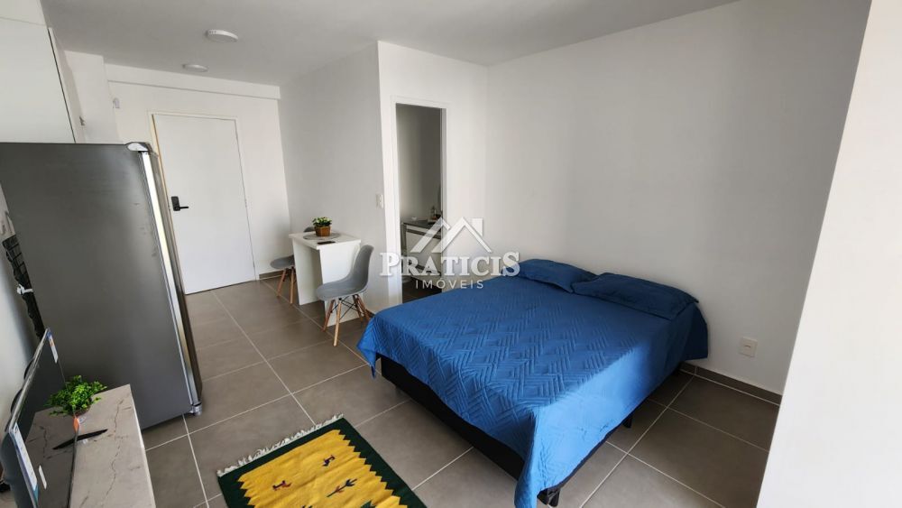 Kitnet e Studio para alugar com 1 quarto, 31m² - Foto 9