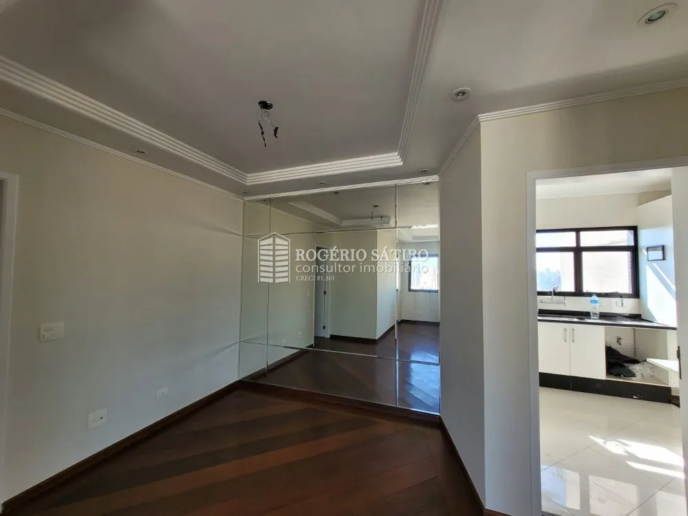 Apartamento, 3 quartos, 117 m² - Foto 6