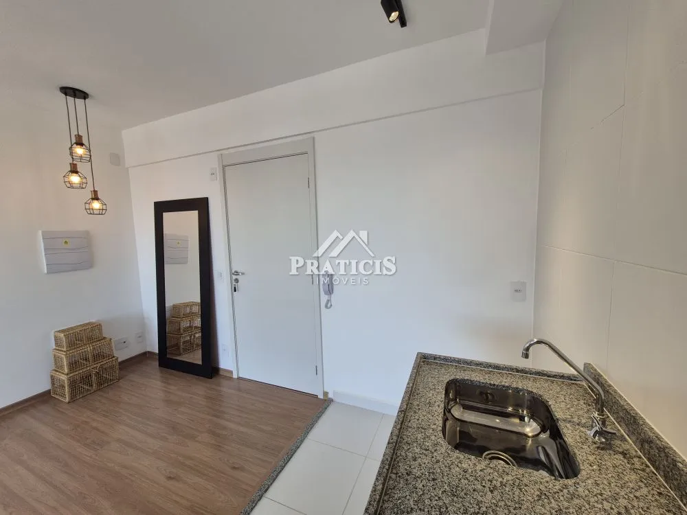Apartamento, 2 quartos, 50 m² - Foto 11