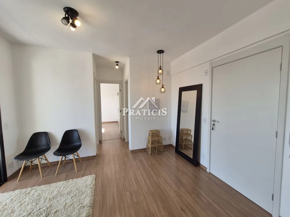 Apartamento, 2 quartos, 50 m² - Foto 10