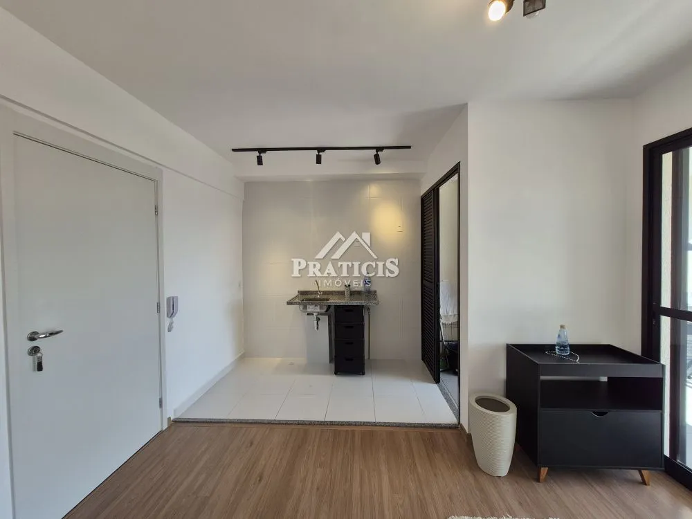 Apartamento, 2 quartos, 50 m² - Foto 5