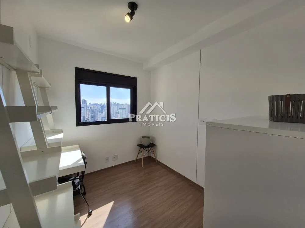 Apartamento, 2 quartos, 50 m² - Foto 7