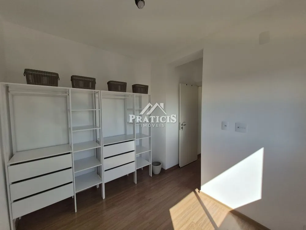Apartamento, 2 quartos, 50 m² - Foto 8