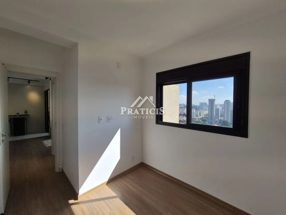 Apartamento, 2 quartos, 50 m² - Foto 1