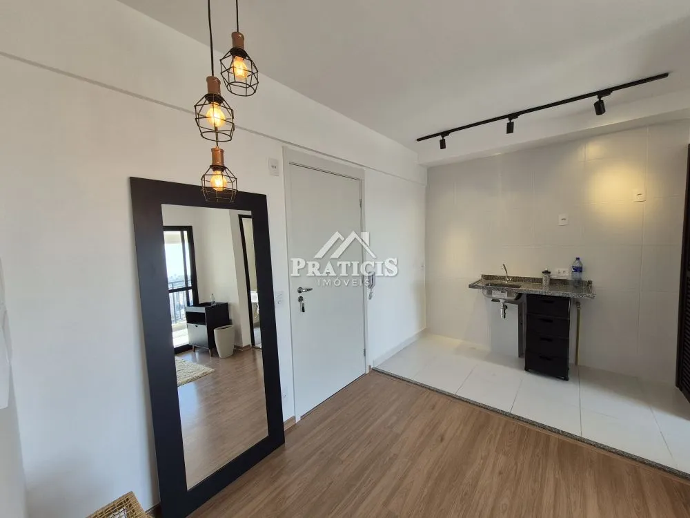 Apartamento, 2 quartos, 50 m² - Foto 6