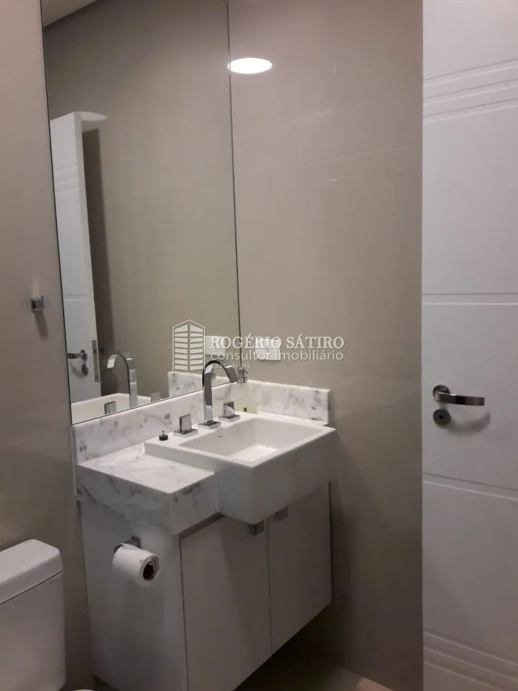 Sobrado, 3 quartos, 237 m² - Foto 7