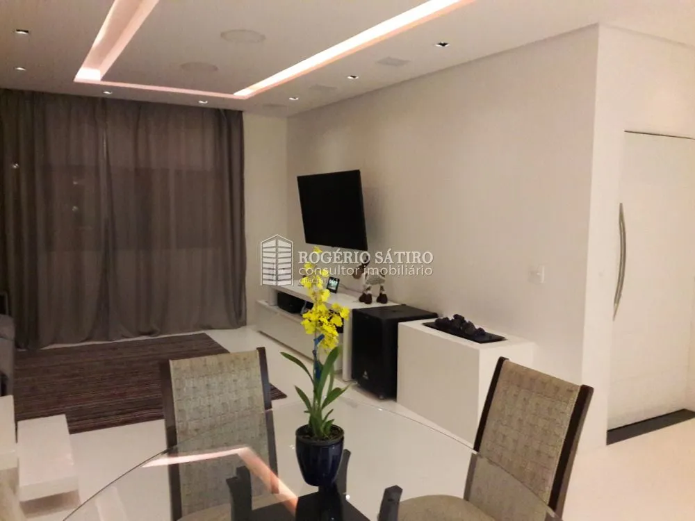 Sobrado, 3 quartos, 237 m² - Foto 3