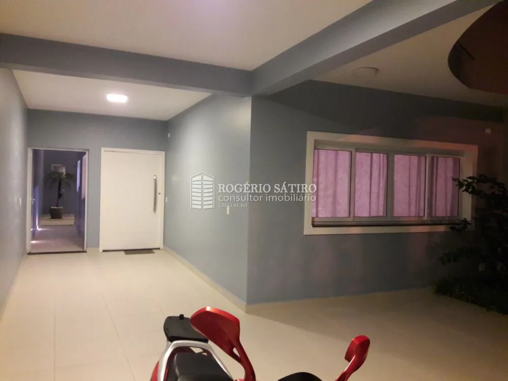 Sobrado, 3 quartos, 237 m² - Foto 2