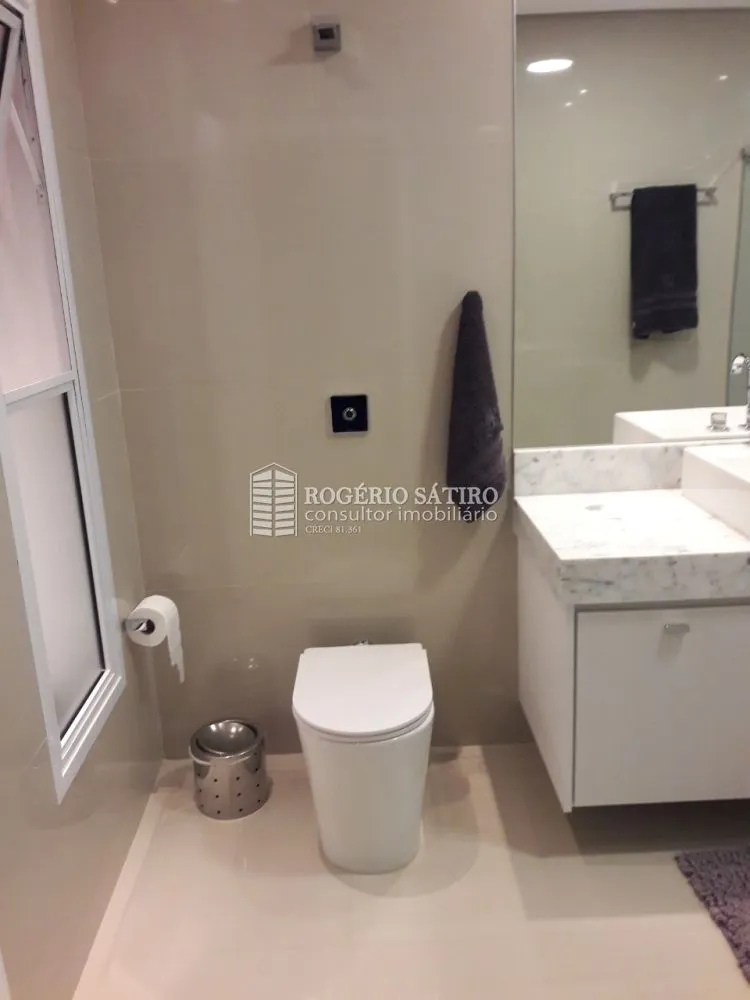 Sobrado, 3 quartos, 237 m² - Foto 8