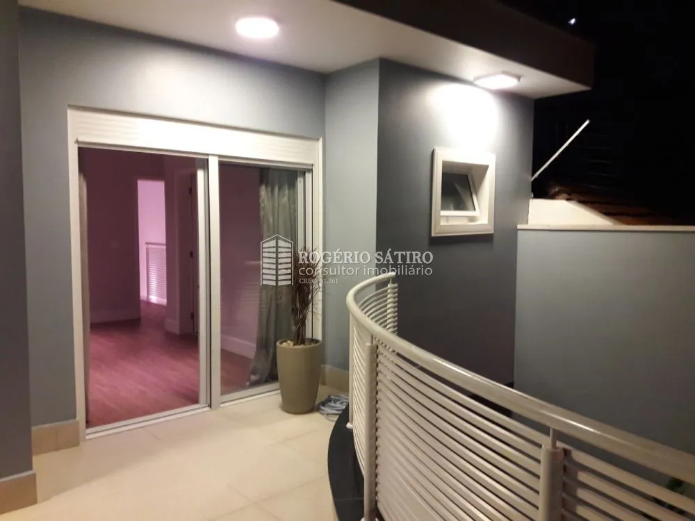 Sobrado, 3 quartos, 237 m² - Foto 5
