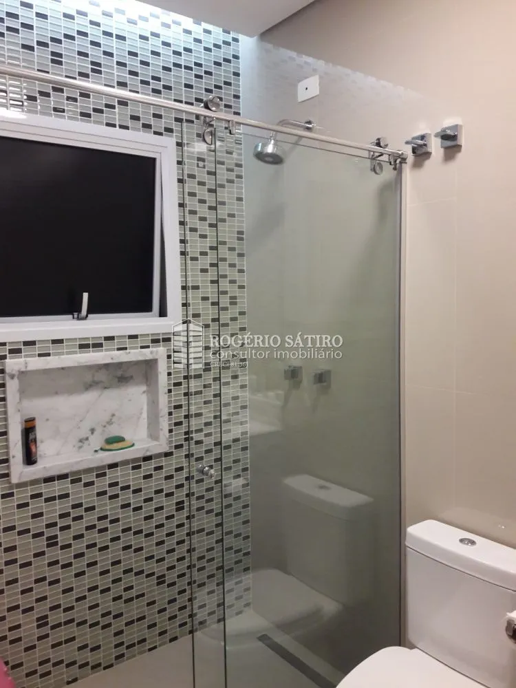 Sobrado, 3 quartos, 237 m² - Foto 6