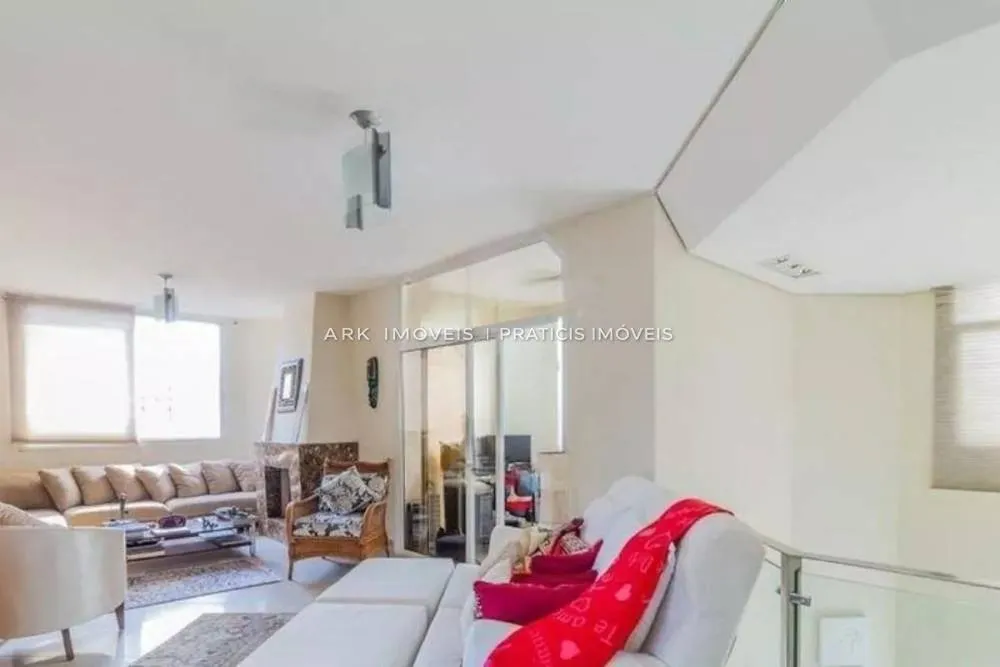 Apartamento, 3 quartos, 345 m² - Foto 1