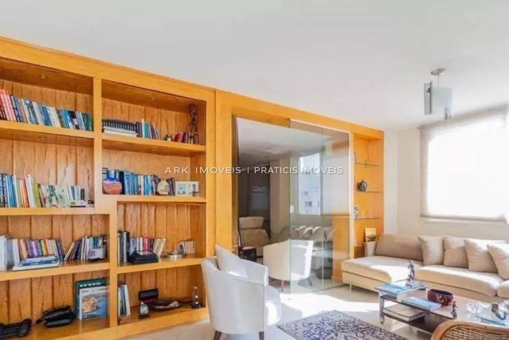 Apartamento, 3 quartos, 345 m² - Foto 1