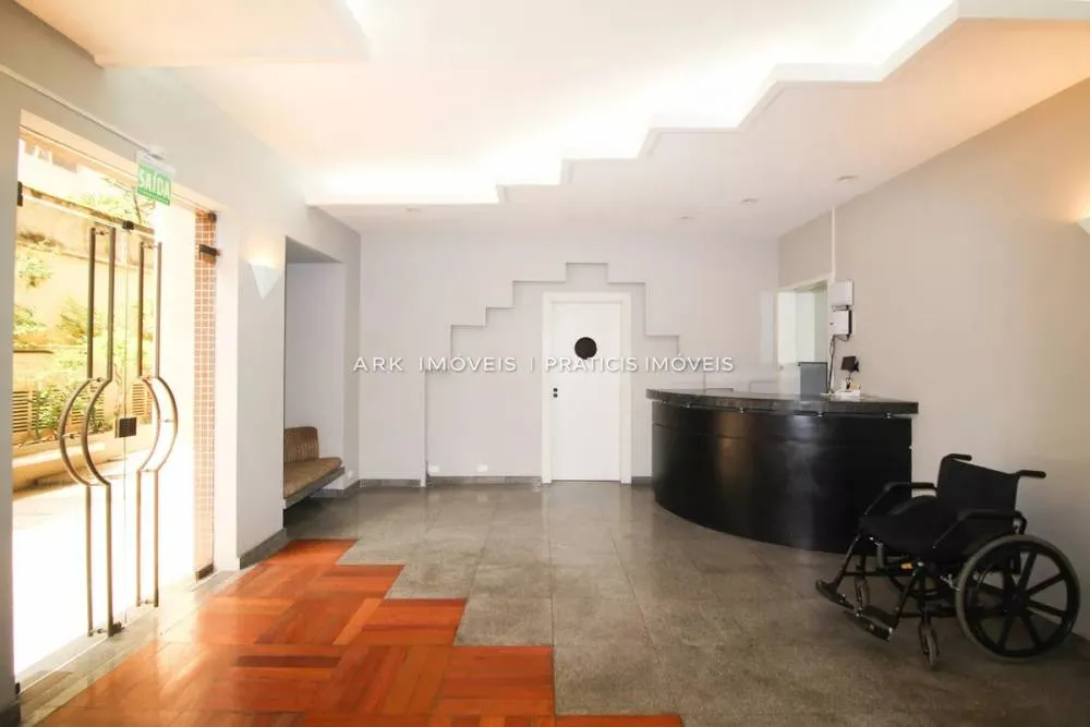 Apartamento, 3 quartos, 345 m² - Foto 4