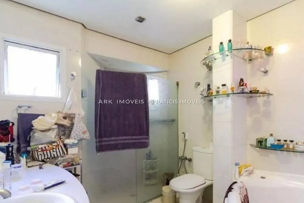 Apartamento, 3 quartos, 345 m² - Foto 7
