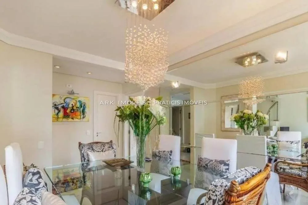 Apartamento, 3 quartos, 345 m² - Foto 5