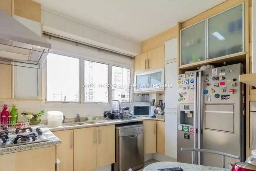 Apartamento, 3 quartos, 345 m² - Foto 2