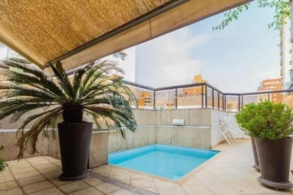 Apartamento, 3 quartos, 345 m² - Foto 8