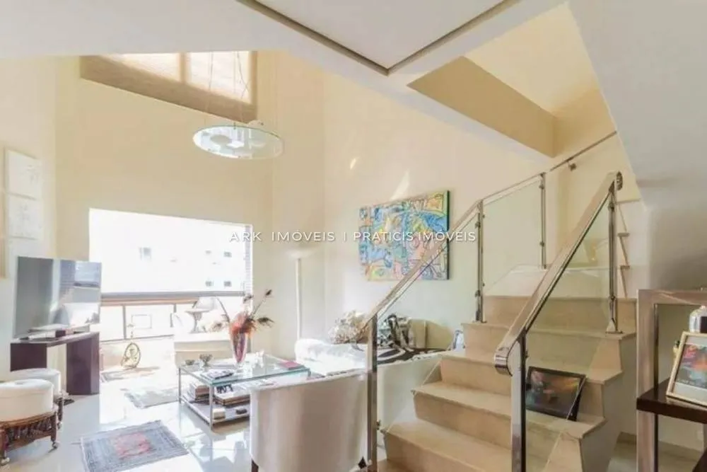 Apartamento, 3 quartos, 345 m² - Foto 8