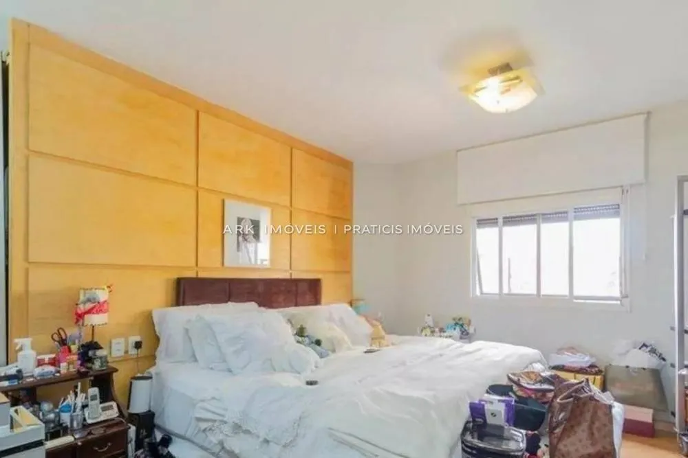 Apartamento, 3 quartos, 345 m² - Foto 4