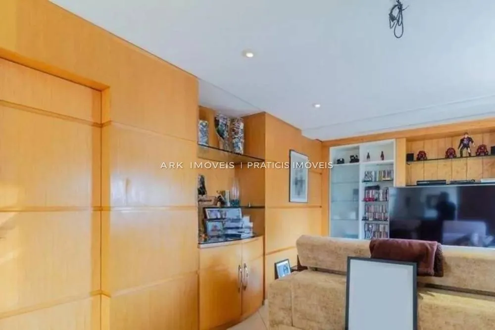 Apartamento, 3 quartos, 345 m² - Foto 3