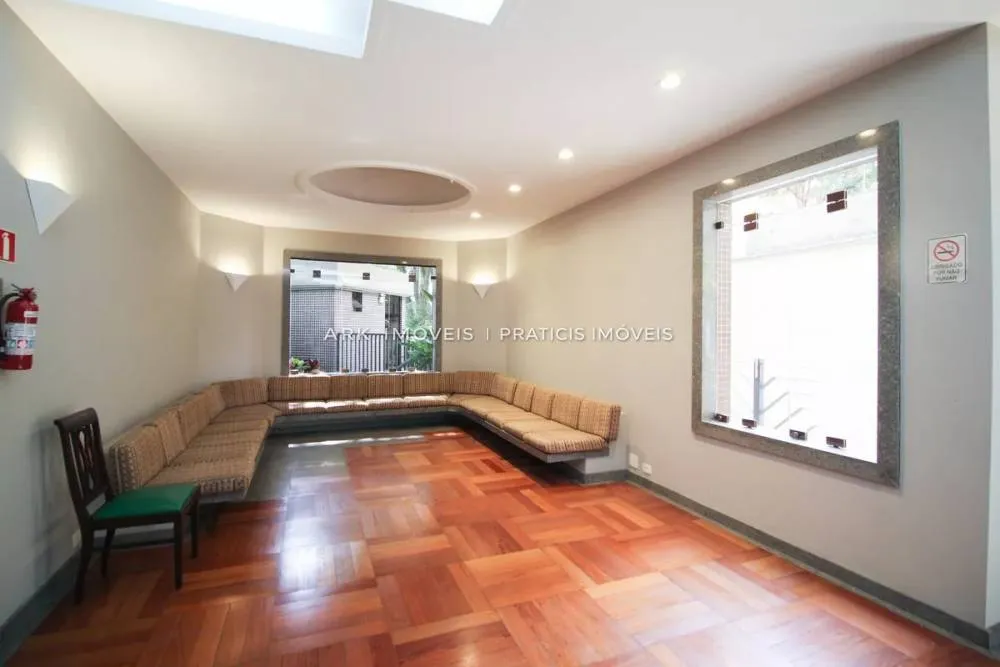 Apartamento, 3 quartos, 345 m² - Foto 10