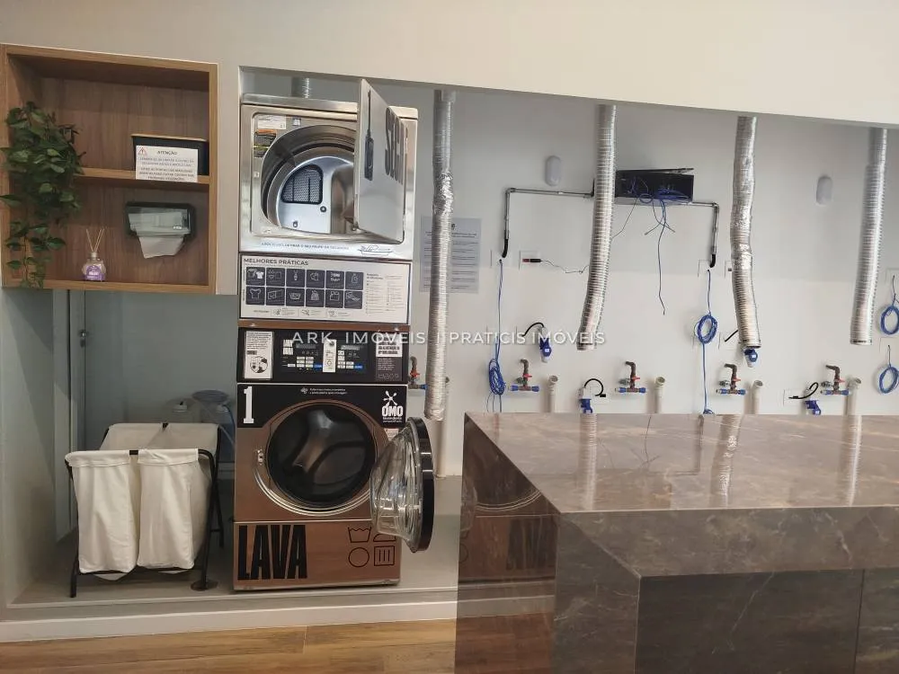 Apartamento, 1 quarto, 35 m² - Foto 3