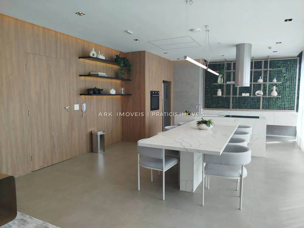 Apartamento, 1 quarto, 35 m² - Foto 6