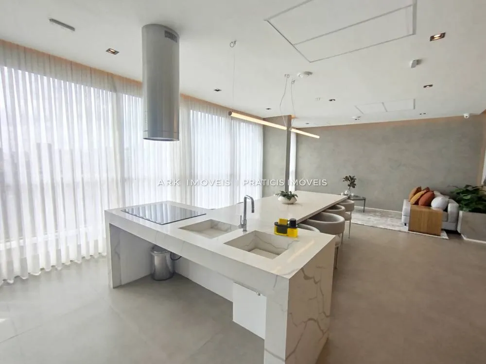 Apartamento, 1 quarto, 35 m² - Foto 1