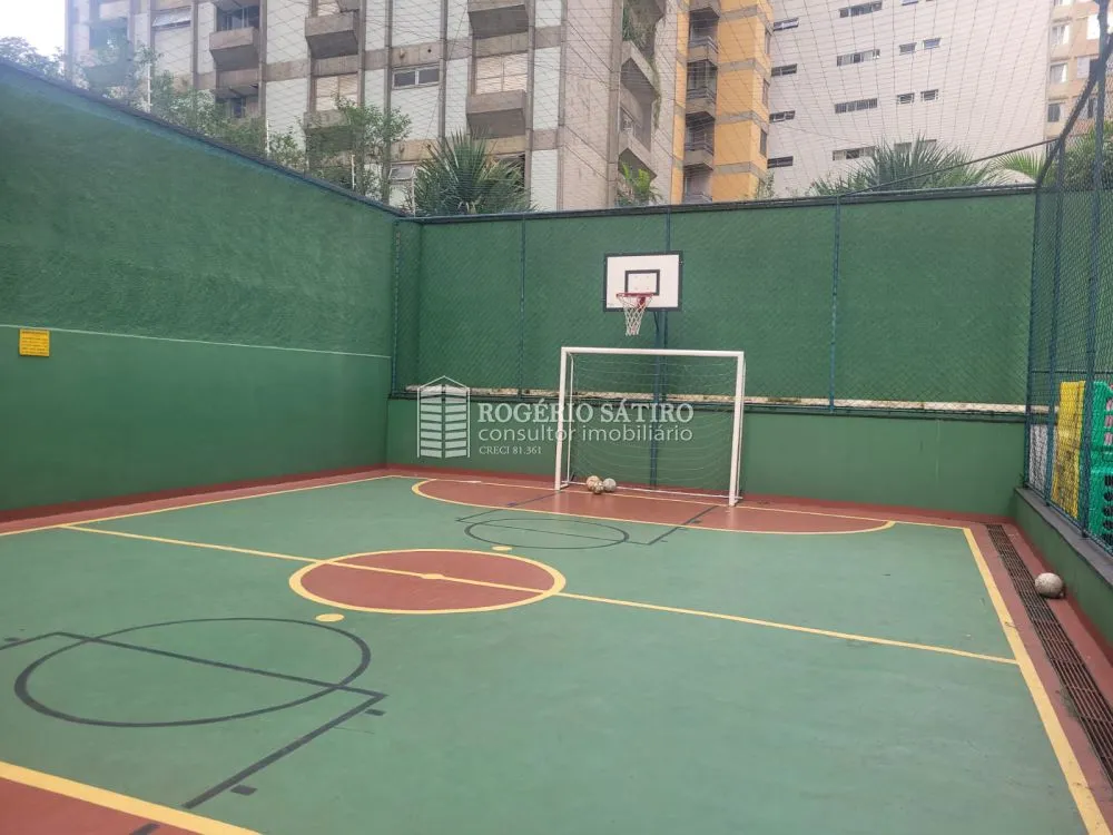 Apartamento, 4 quartos, 180 m² - Foto 4
