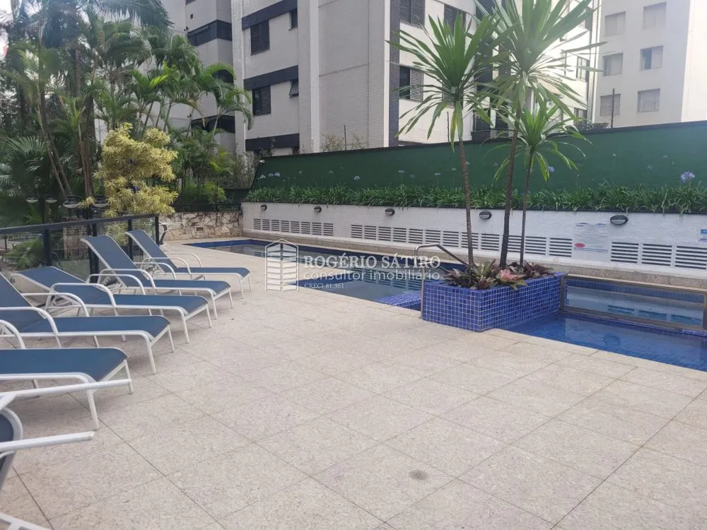 Apartamento, 4 quartos, 180 m² - Foto 1