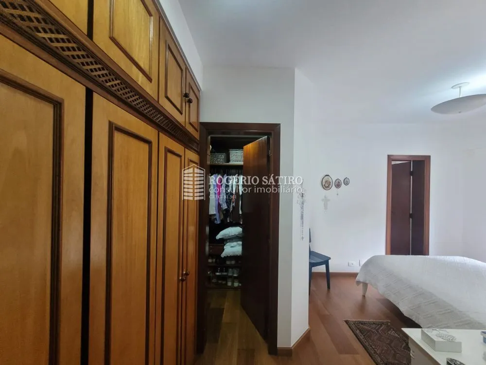 Apartamento, 4 quartos, 180 m² - Foto 5