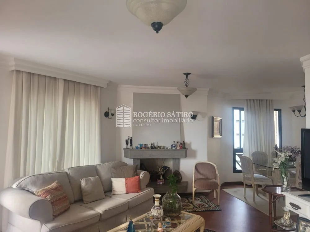 Apartamento, 4 quartos, 180 m² - Foto 8